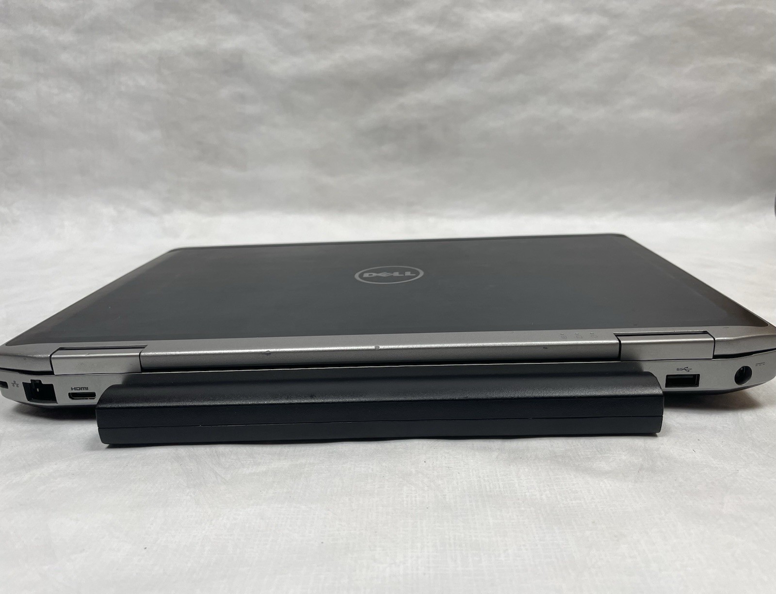Dell Latitude E6330 laptop