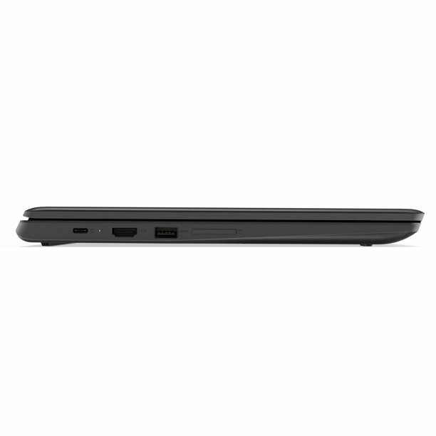 Lenovo Chromebook Laptop Black 14″ Screen 4GB Ram 32GB SSD With Webcam