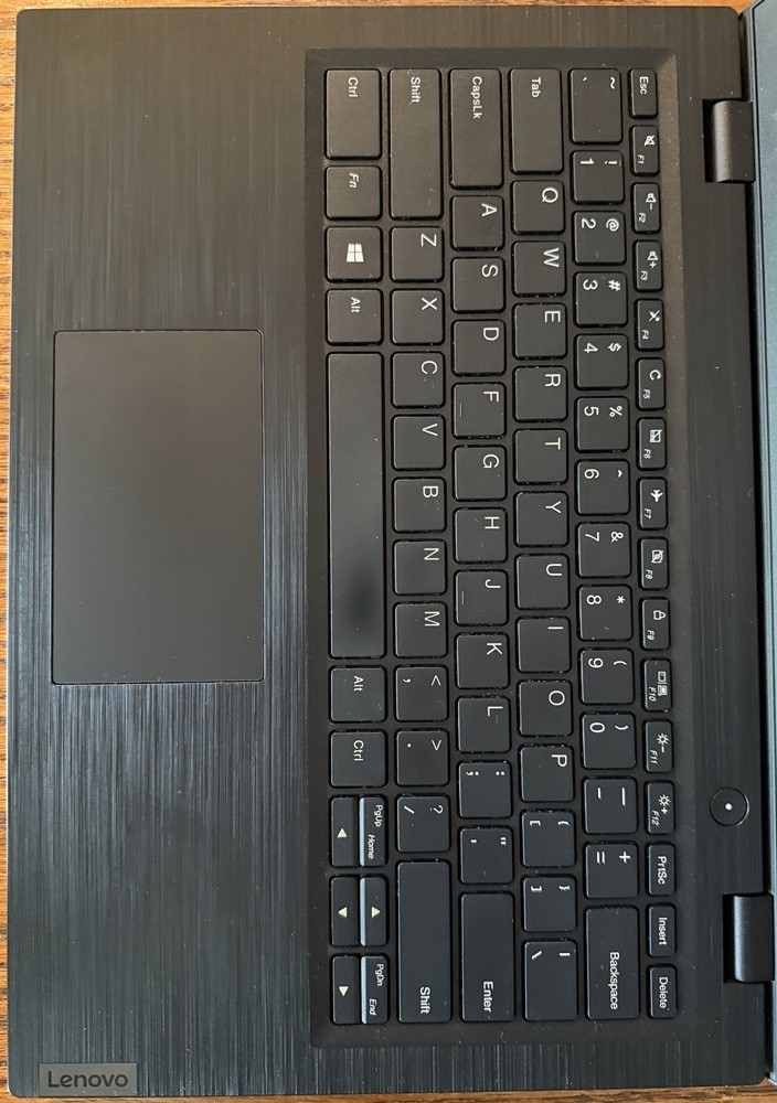 Lenovo 14w 14″ FHD Laptop Windows 11 AMD A6-9220C 4GB 64GB eMMC