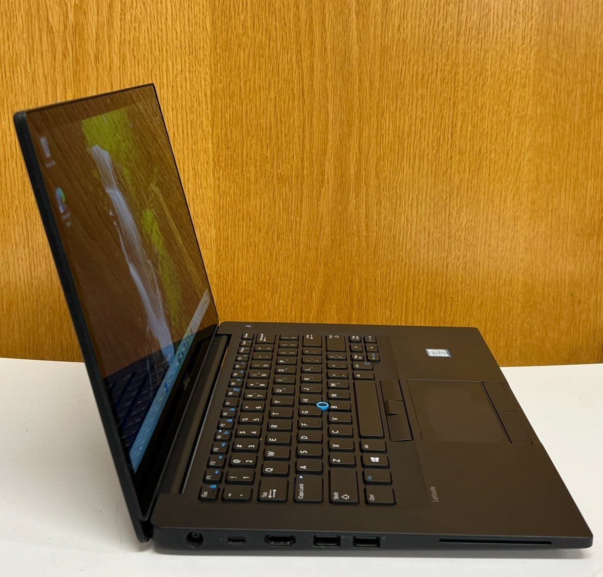 Dell Latitude 7480 14″ Touch 2K ( i7-7600U, 16GB Ram, 512GB M.2 SSD ) Win 11 Pro