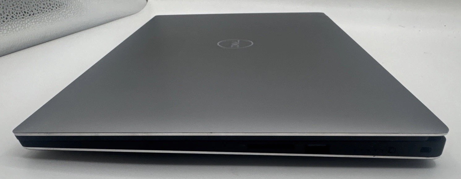Dell Precision 5540 Mobile Workstation i9-9980HK 32GB RAM 512GB SSD – READ