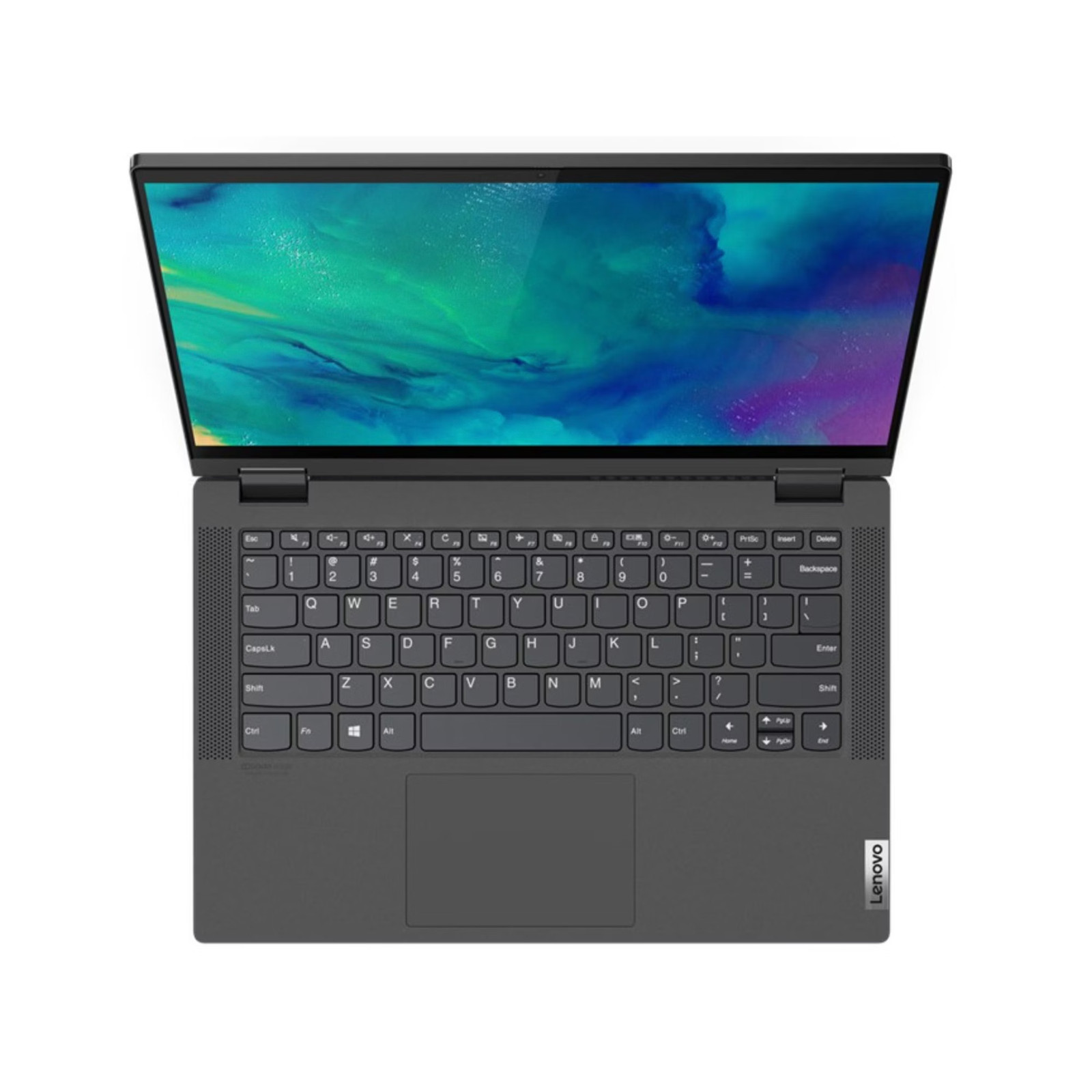 Lenovo IdeaPad Flex 5 Laptop 14″ Office 2024 Touch Intel i3 4GB RAM Upto 1TB SSD