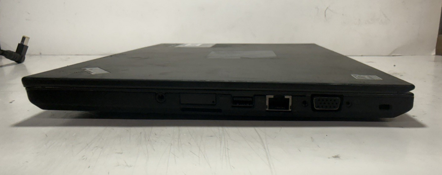 Lenovo ThinkPad T450 14″ Laptop Intel i5-5300U 8GB RAM (NO HDD)