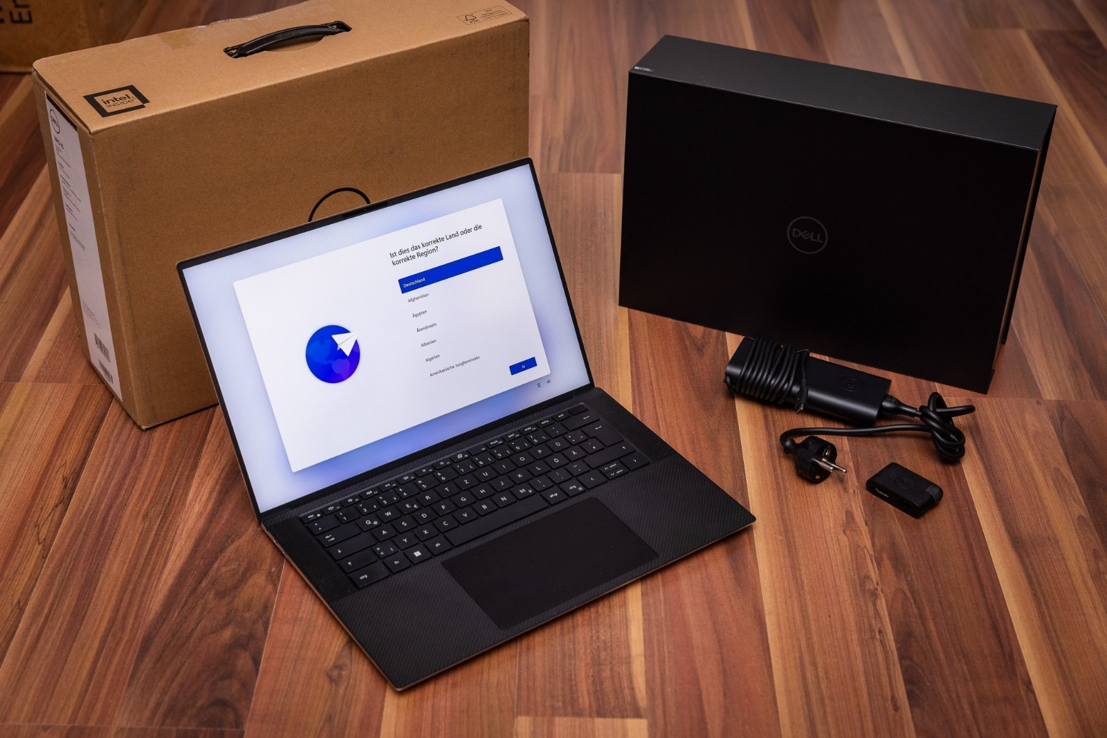 Dell XPS 15 9530 i9-13900H, 64GB RAM, RTX 4070, 2TB SSD