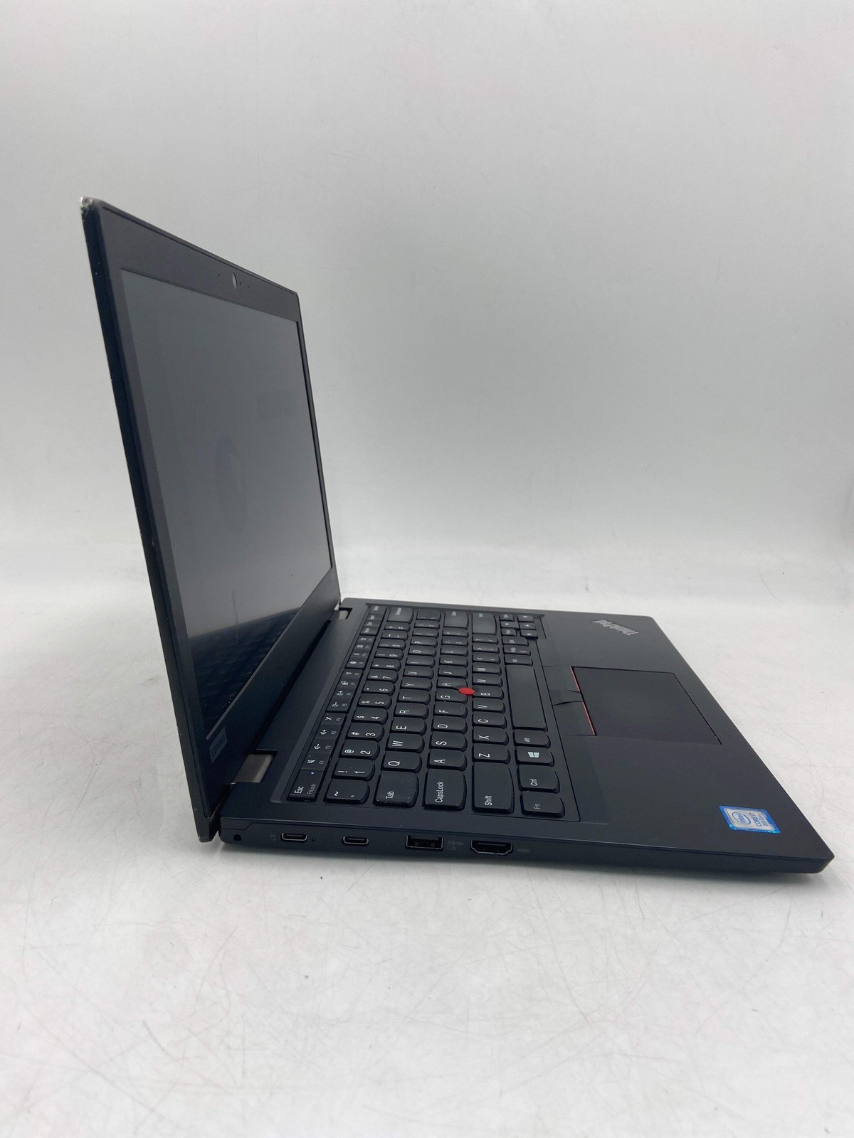 Lenovo 2018 ThinkPad L390 13.3″ FHD (1920×1080) IPS Laptop TP00091B