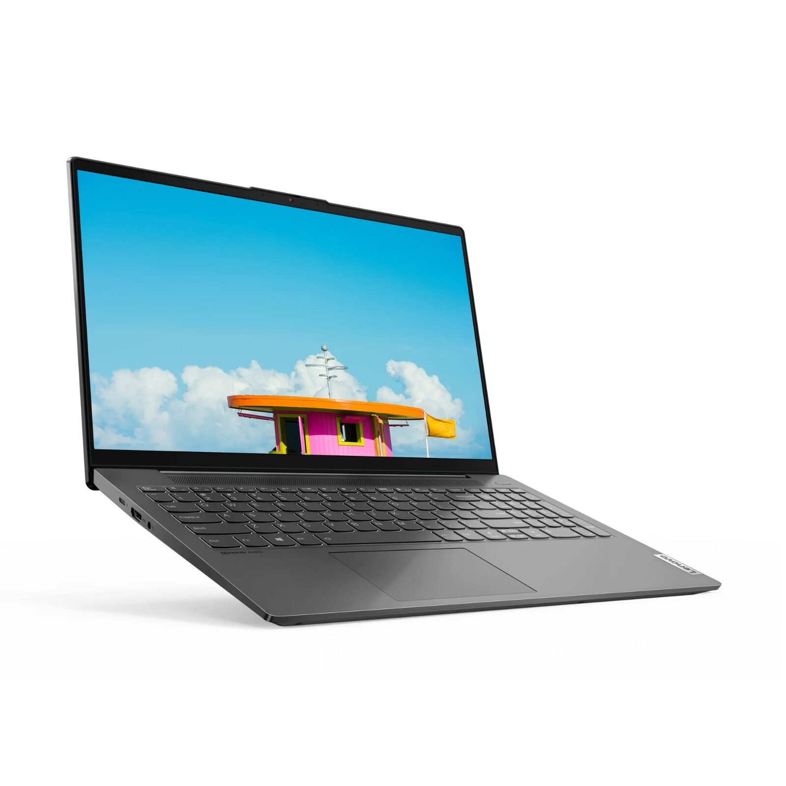 Lenovo IdeaPad 5 Laptop Office 2024 14″ Touch AMD Ryzen 7 8GB RAM Upto 2TB SSD