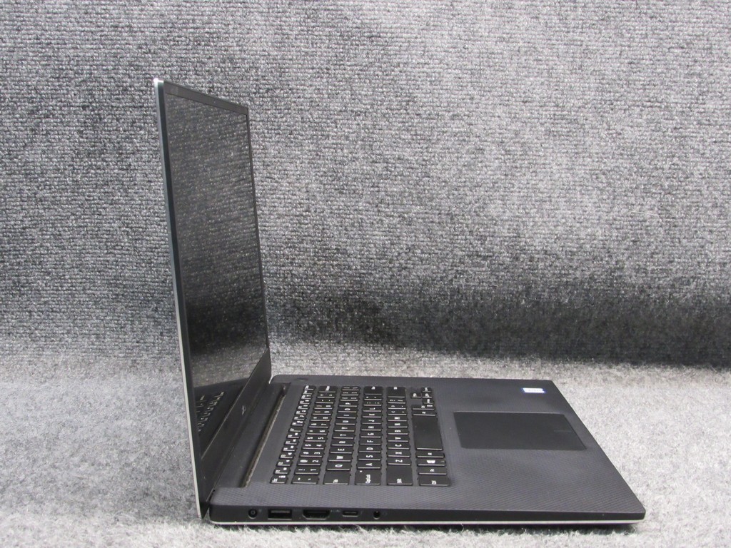 Dell Precision 5540 15.6″ Laptop Intel Core i5-9400H 2.50GHz 16GB RAM 256GB SSD