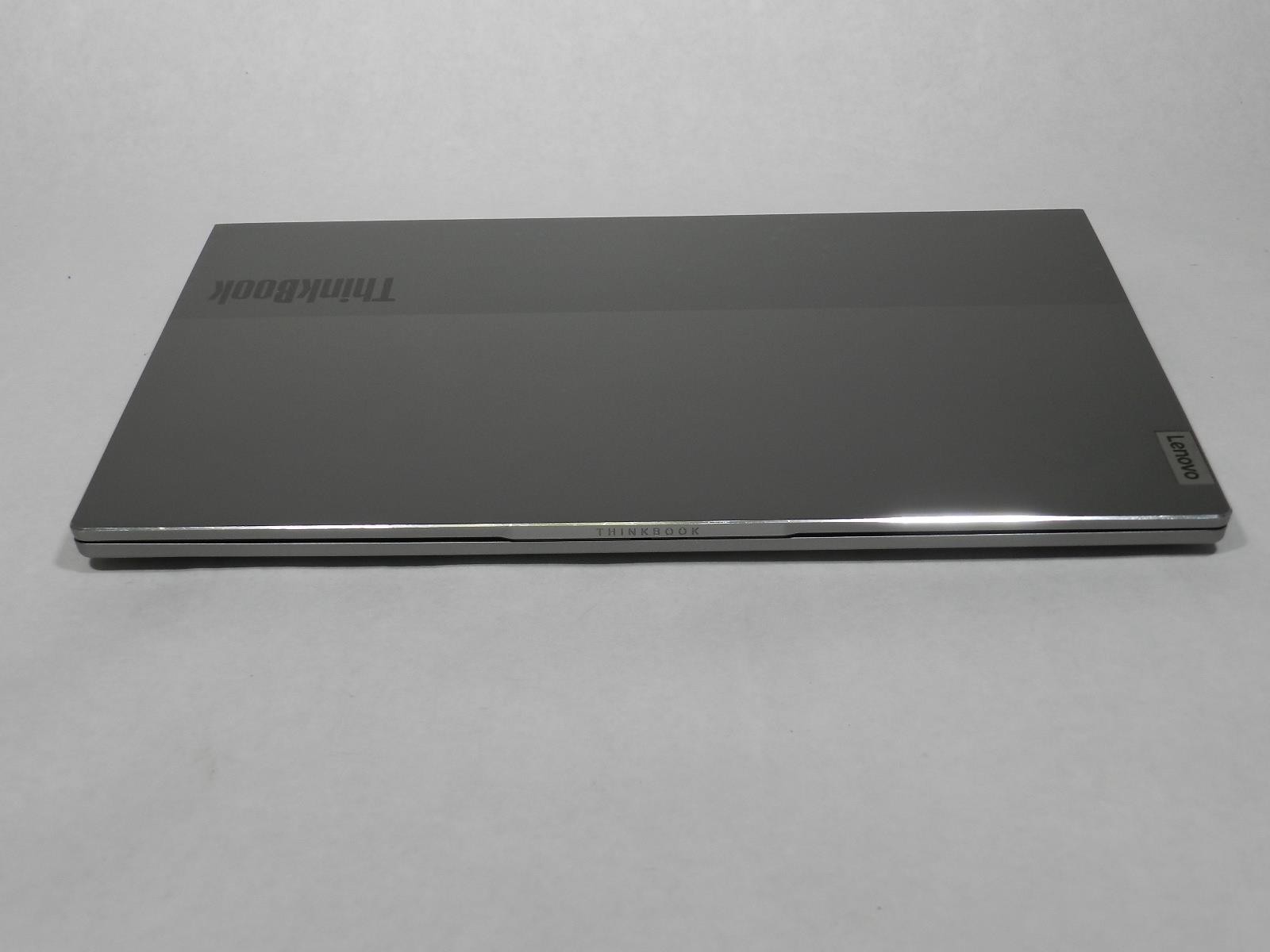 LENOVO THINKBOOK 13S G2 ITL | 13.3″ TOUCH | i7-1165G7 | 512GB SSD | 16GB | WIN11