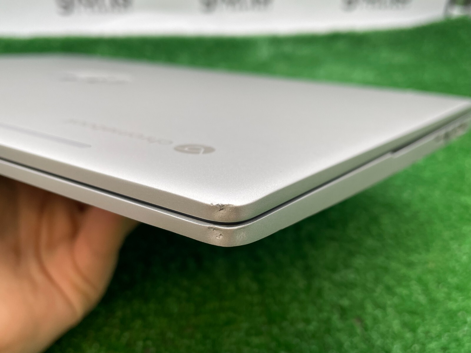 HP Pro c640 Chromebook Laptop Intel i5-10310U 1.70GHz / 8GB /64GB SSD Touch