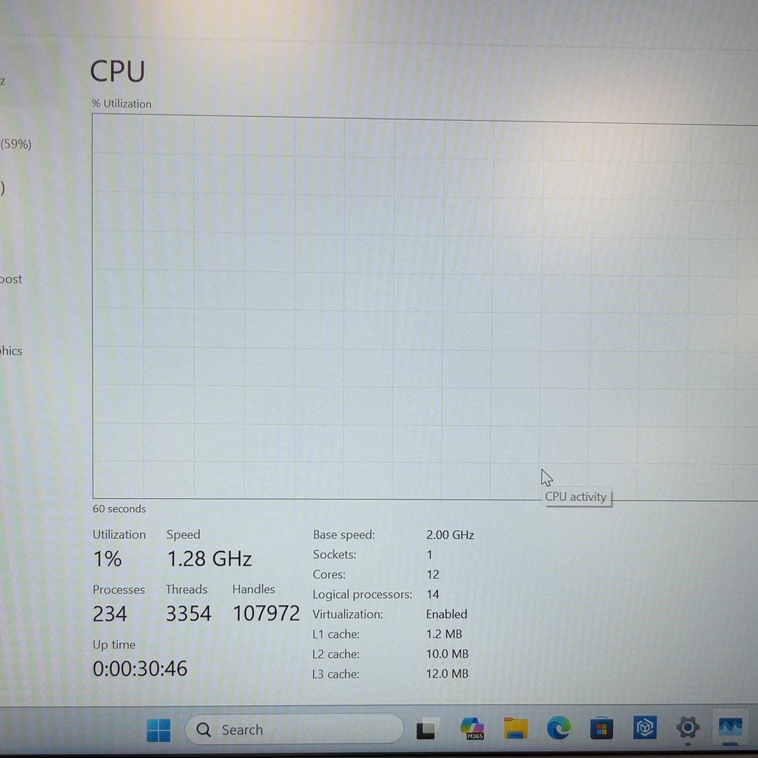 Dell Pro 14 PC14250 14″ Core Ultra 5 235U 2.0GHz 16GB RAM 512GB SSD