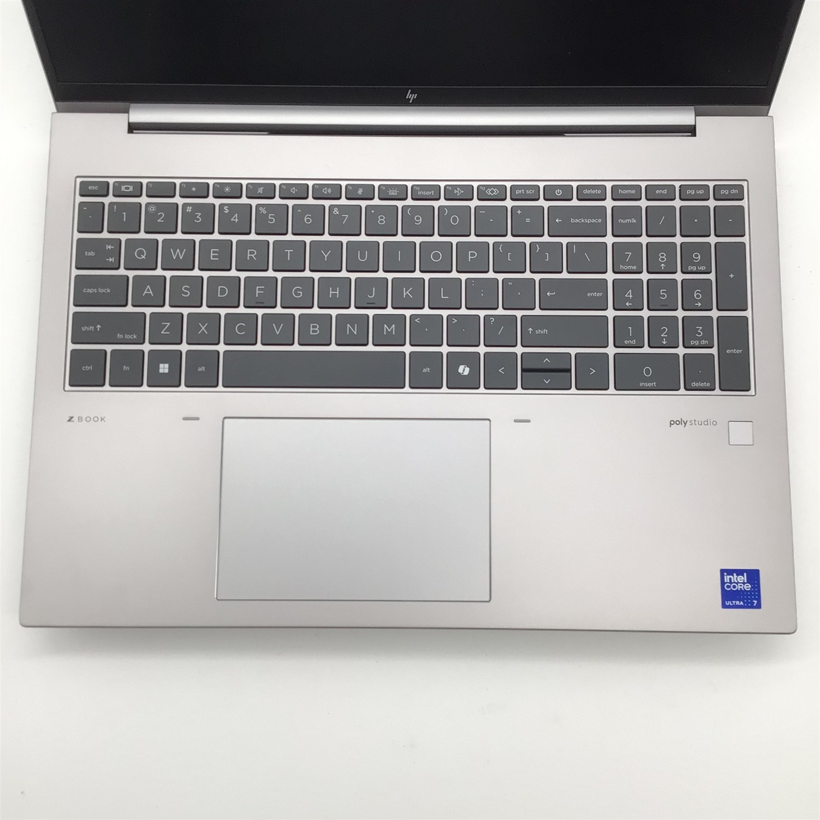 HP ZBook Firefly G11 Ultra 7 155U/32GB RAM/512GB SSD