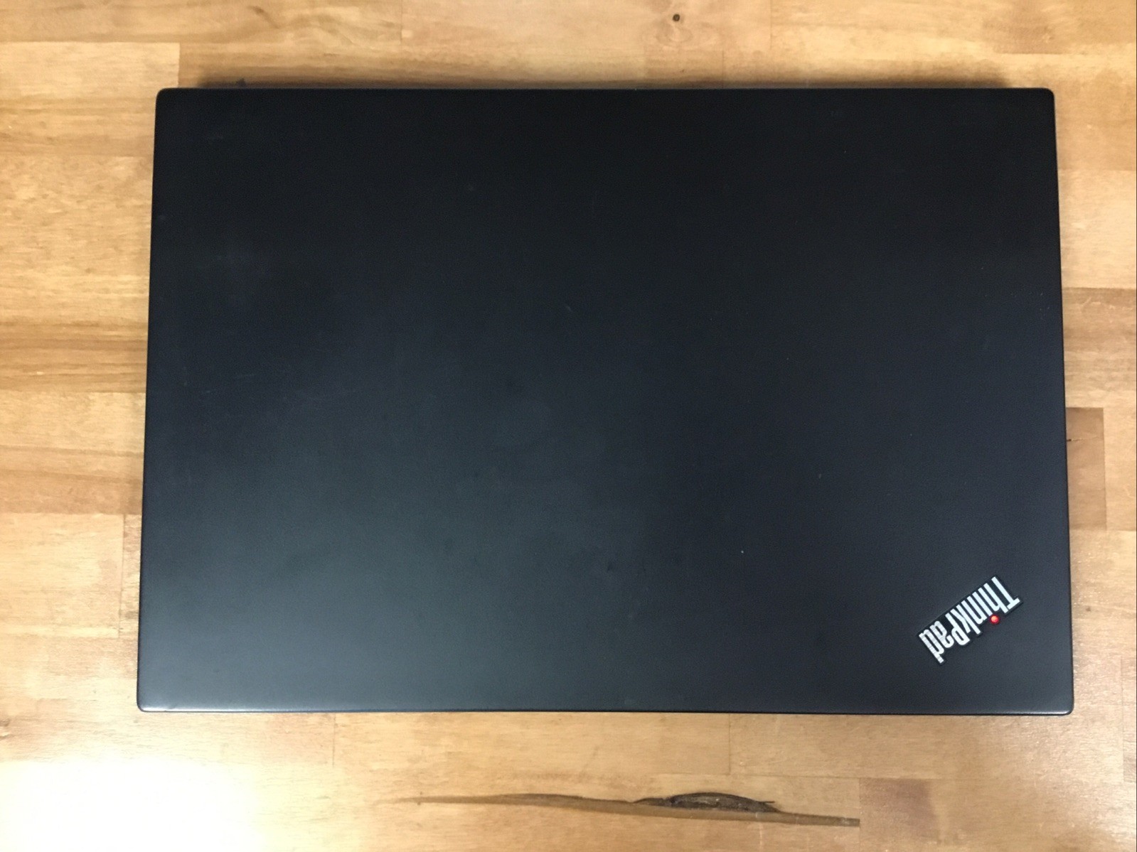 Lenovo Thinkpad T490s 14” i5-8265U 1.60GHz 8GB RAM 128GB SSD (LDP-W0493)