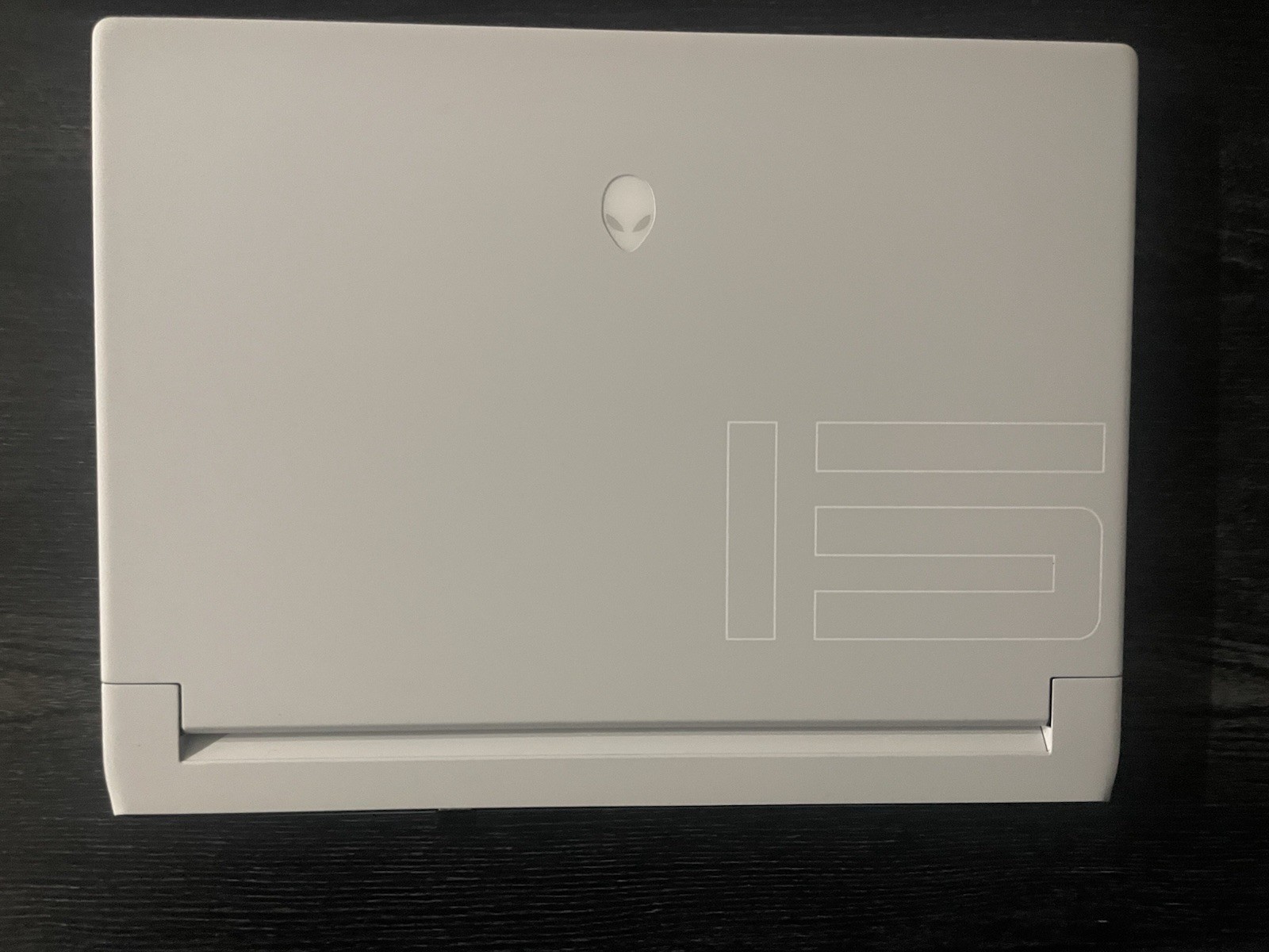 Alienware 15 Gaming Laptop i9 Processor 1TB SSD