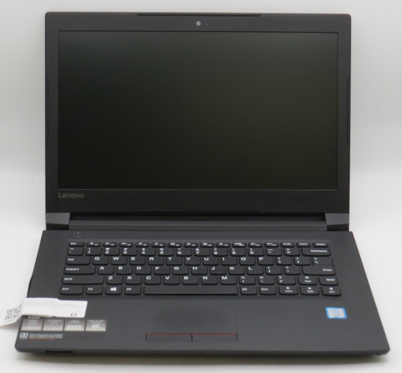 Lenovo V310 i3-6100U @ 2.3GHz 8GB DDR4 256GB 2.5 SATA SSD 14″ No OS
