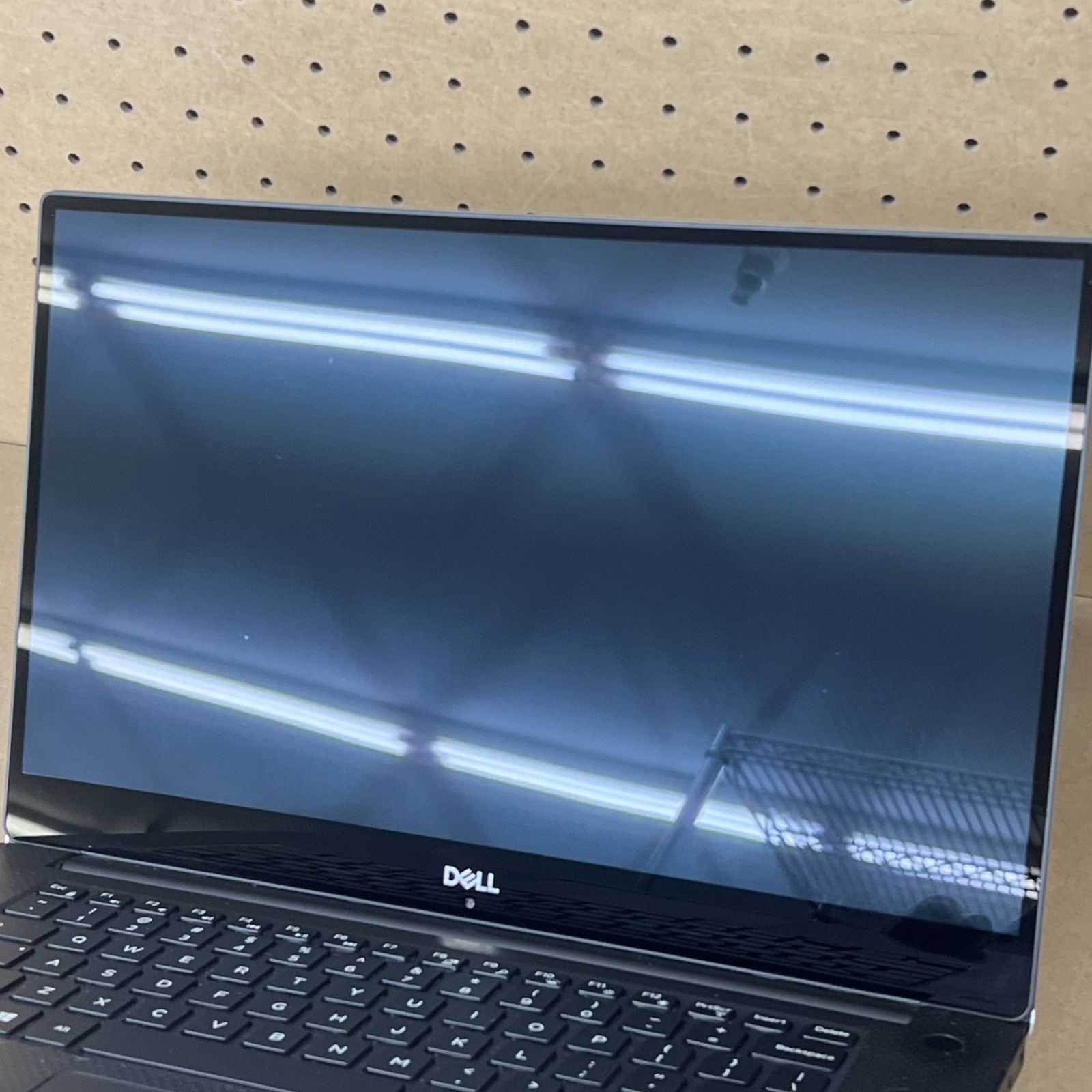 Dell Precision 5530 Xeon E-2176M 4K 16GB Ram Quadro P2000 – *No SSD/OS, Low Batt