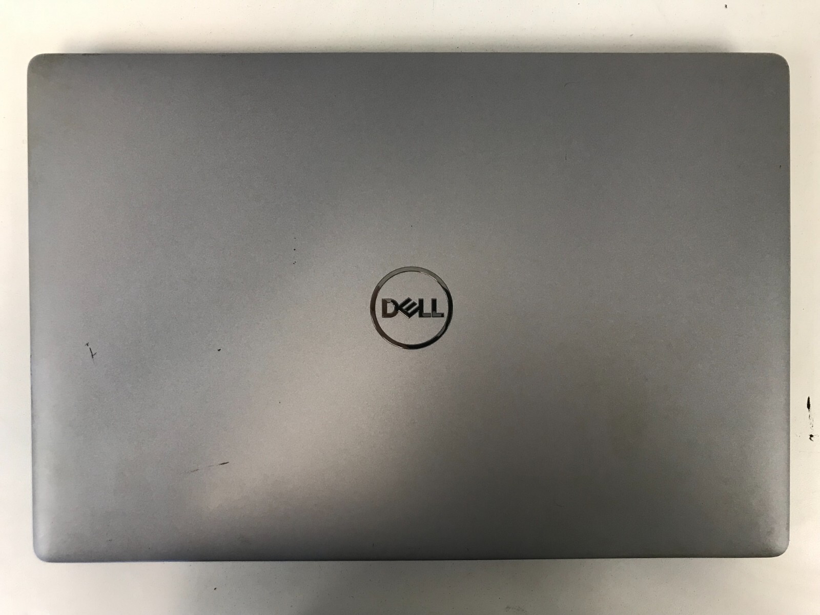 Dell Latitude 5411 / Intel Core i5-10400H 2.60GHz / 8GB RAM / 256GB SSD