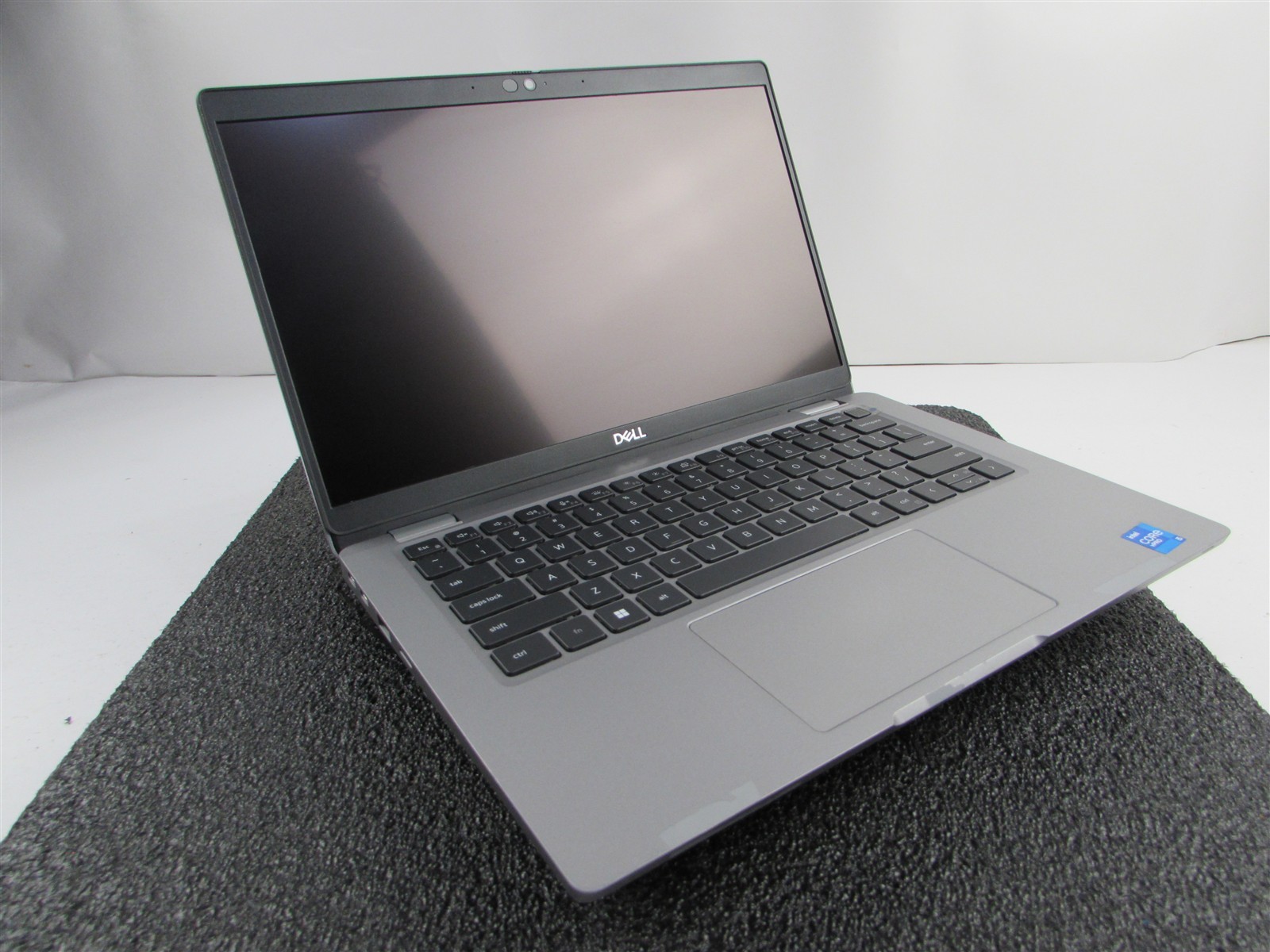 DELL LATITUDE 5320 (LAPTOP) TOUCHSCREEN I5-1145G7 512GB SSD 16GB RAM NO O.S/BATT