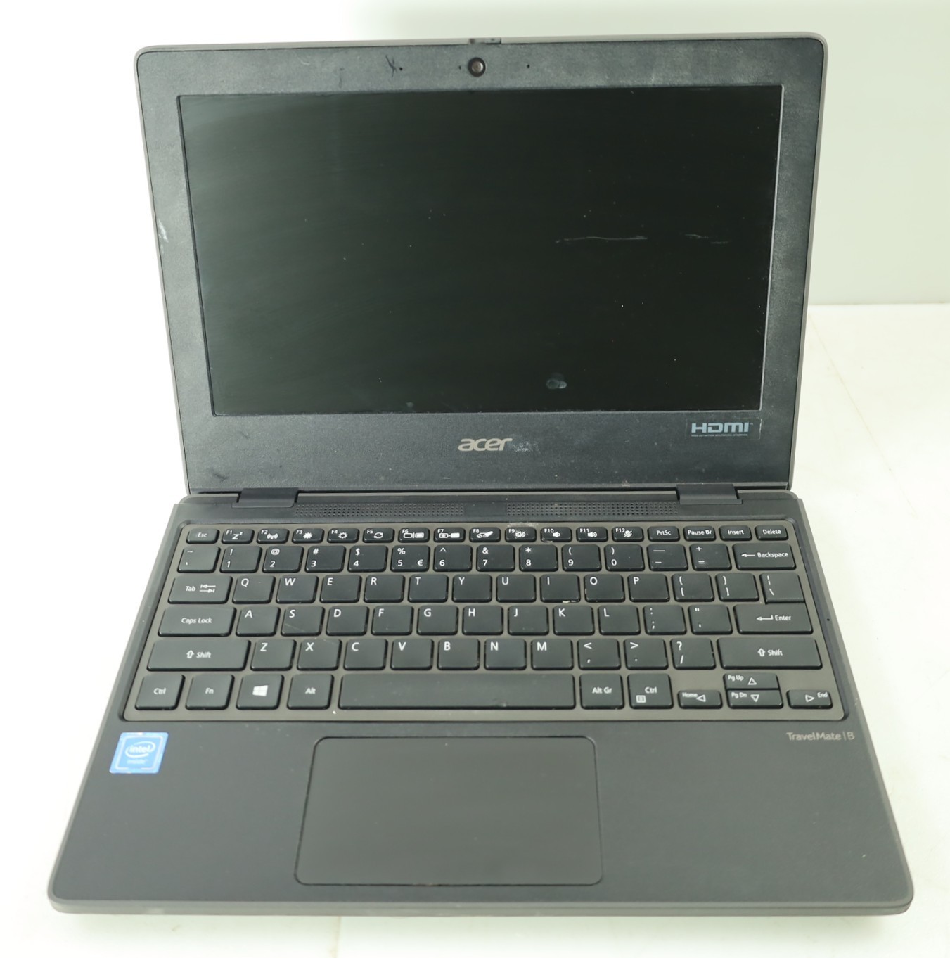 Acer TRAVELMATE B311-31 11.6″ Intel Celeron N4120 4GB 128GB eMMC No COA OS