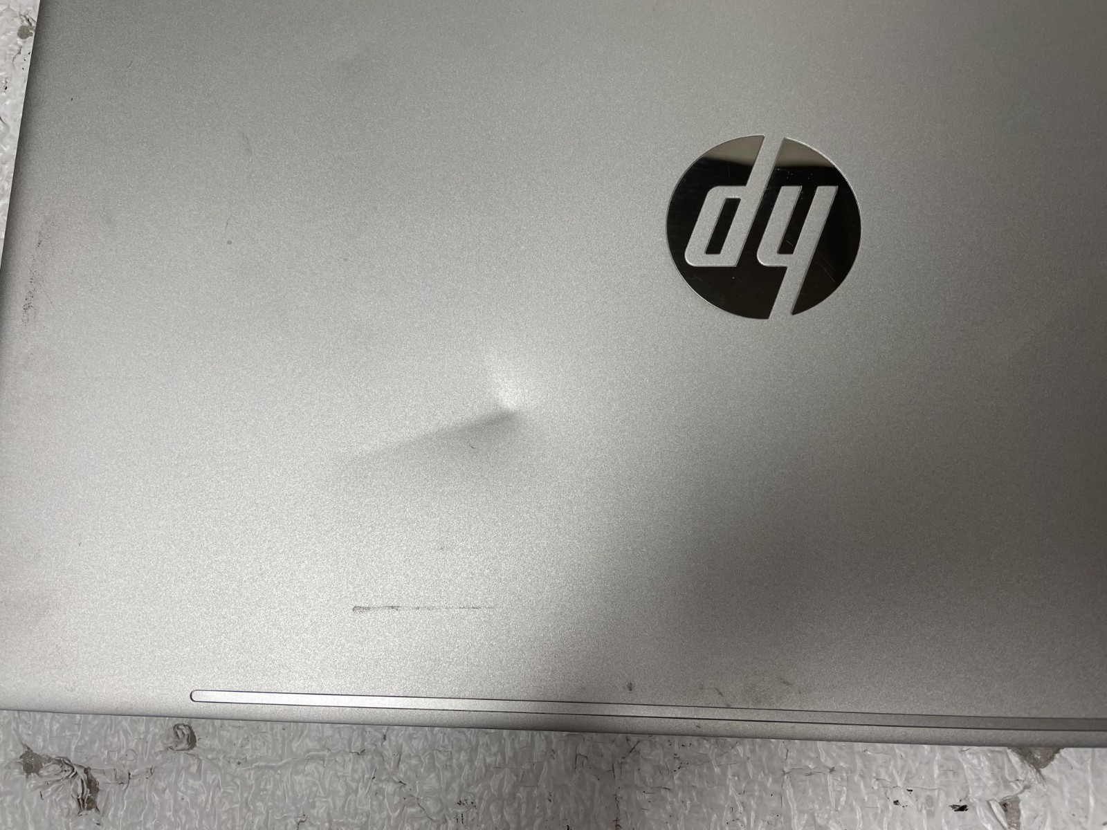 HP Pavilion 15-eg0021nr Intel i7-11th 8GB RAM NO SSD Parts *READ