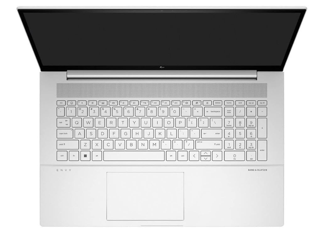 HP ENVY 17-CR Touch+16GB+1TB SSD+i7-12th@4.7GHz+IRIS-XE GPU+OMEN+5in1 USB C HUB
