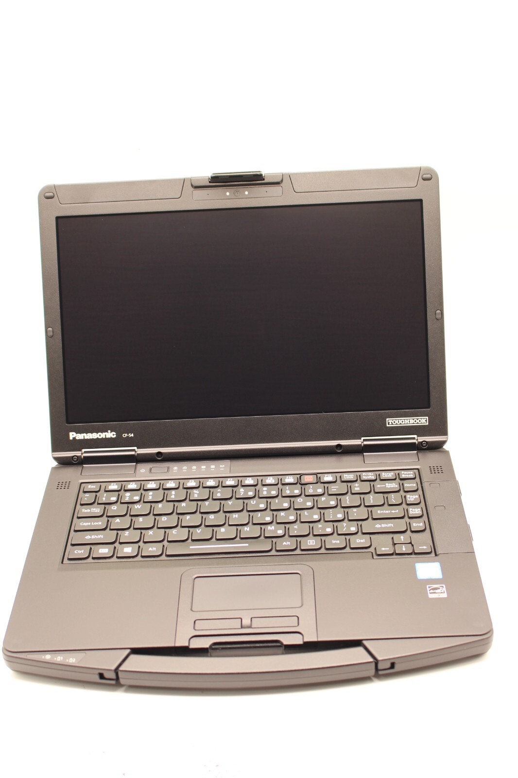 Panasonic Tough CF-54 mk3 Core i5-32GB RAM🔹Touch✔️2TB SSD✔️WEB✔WIN10✔4G LTE