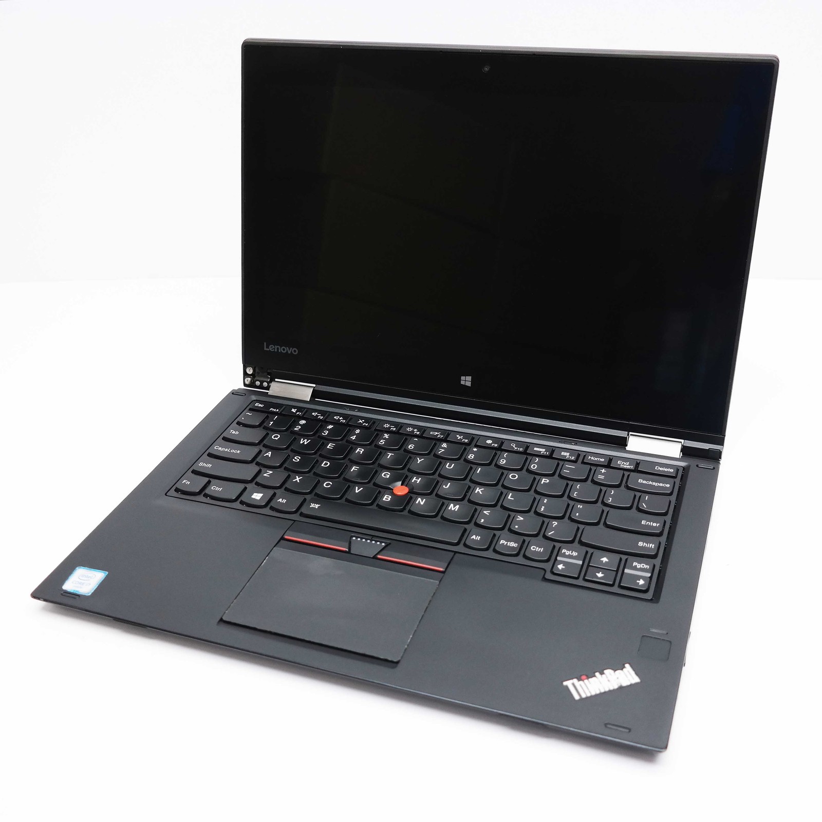 Lenovo Thinkpad Yoga 260 12.5″ i7-6500U 8GB 256GB SSD READ
