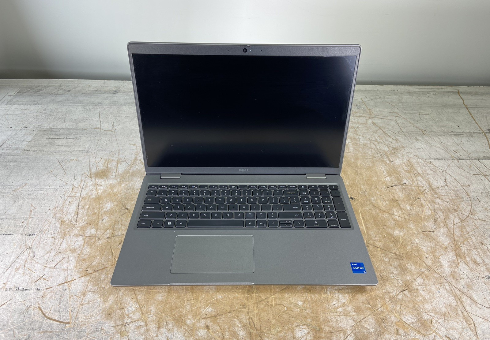 DELL PRECISION 3570 I5-1235U @ 0.9GHz, 8GB RAM, NO HDD/OS – (FOR PARTS)