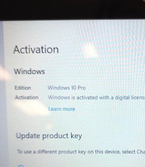 Dell latitude 3380| Touch| Intel Core i3-6006U|4GB RAM 128GB SSD| Win 10 Pro #4