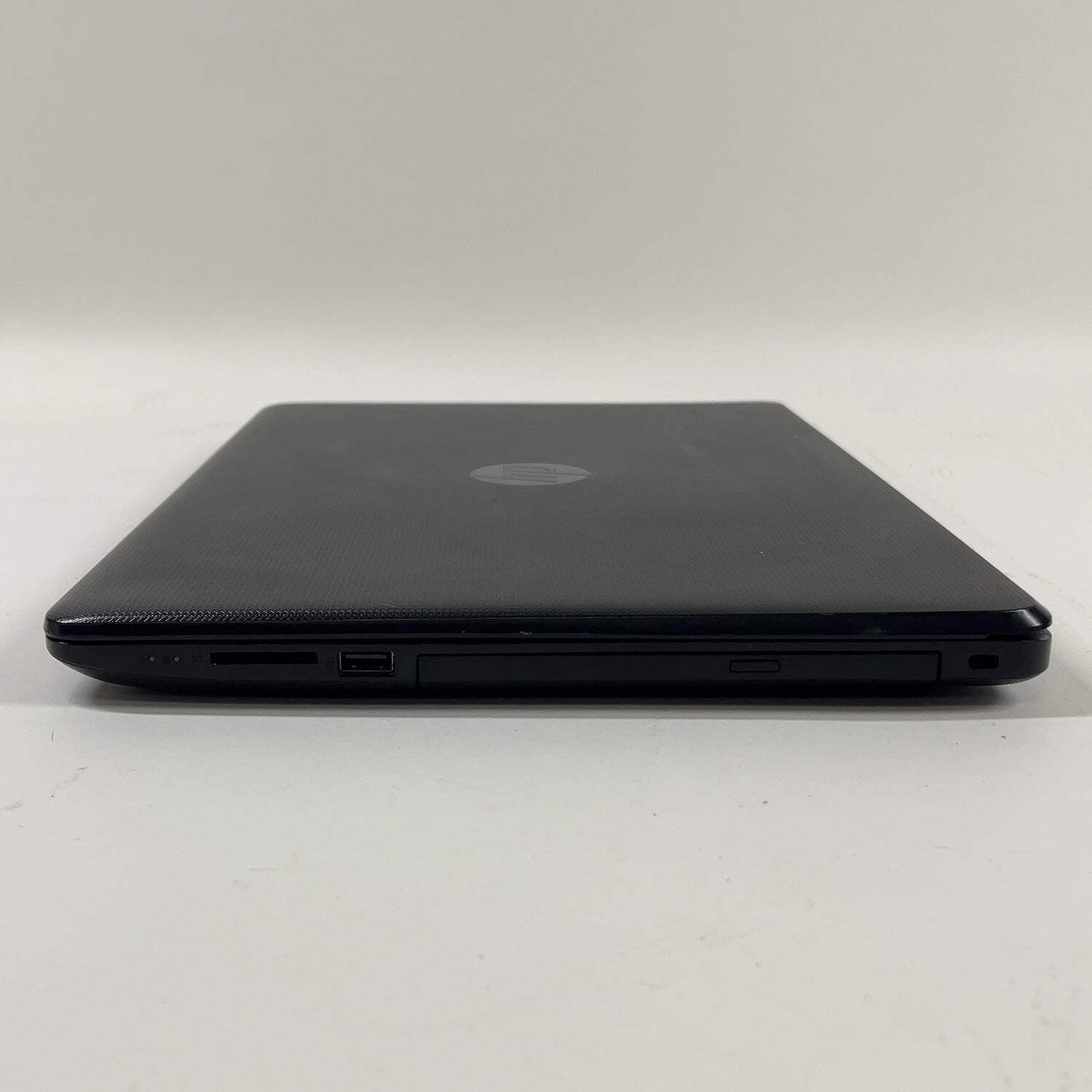 HP Laptop 15-BS212WM 15.6″ Celeron N4000 1.1GHz 4GB RAM 500GB HDD