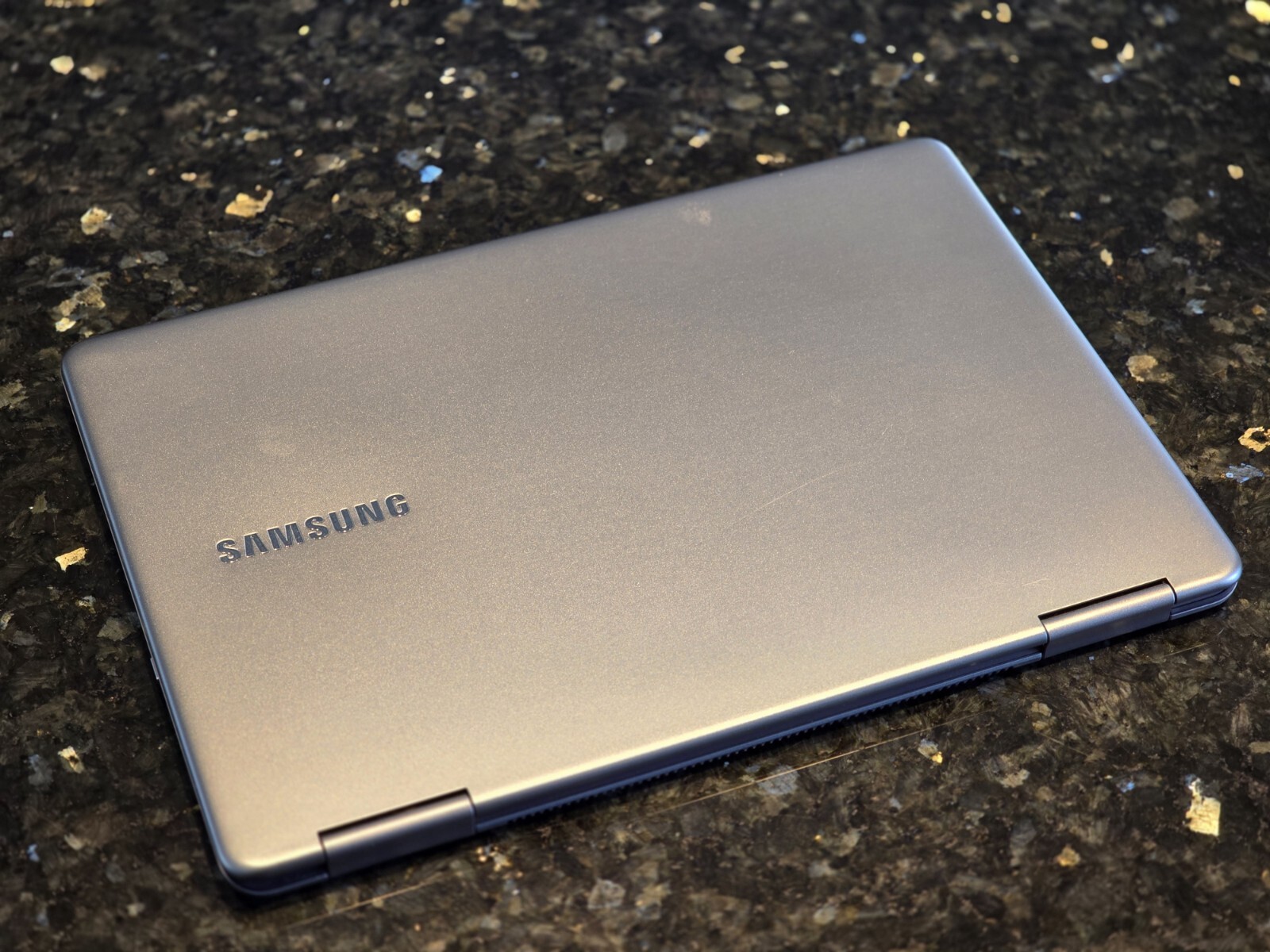 Samsung Notebook 9 Pro – NP-940X5N – 15″ Touch-Screen Laptop 16GB Memory