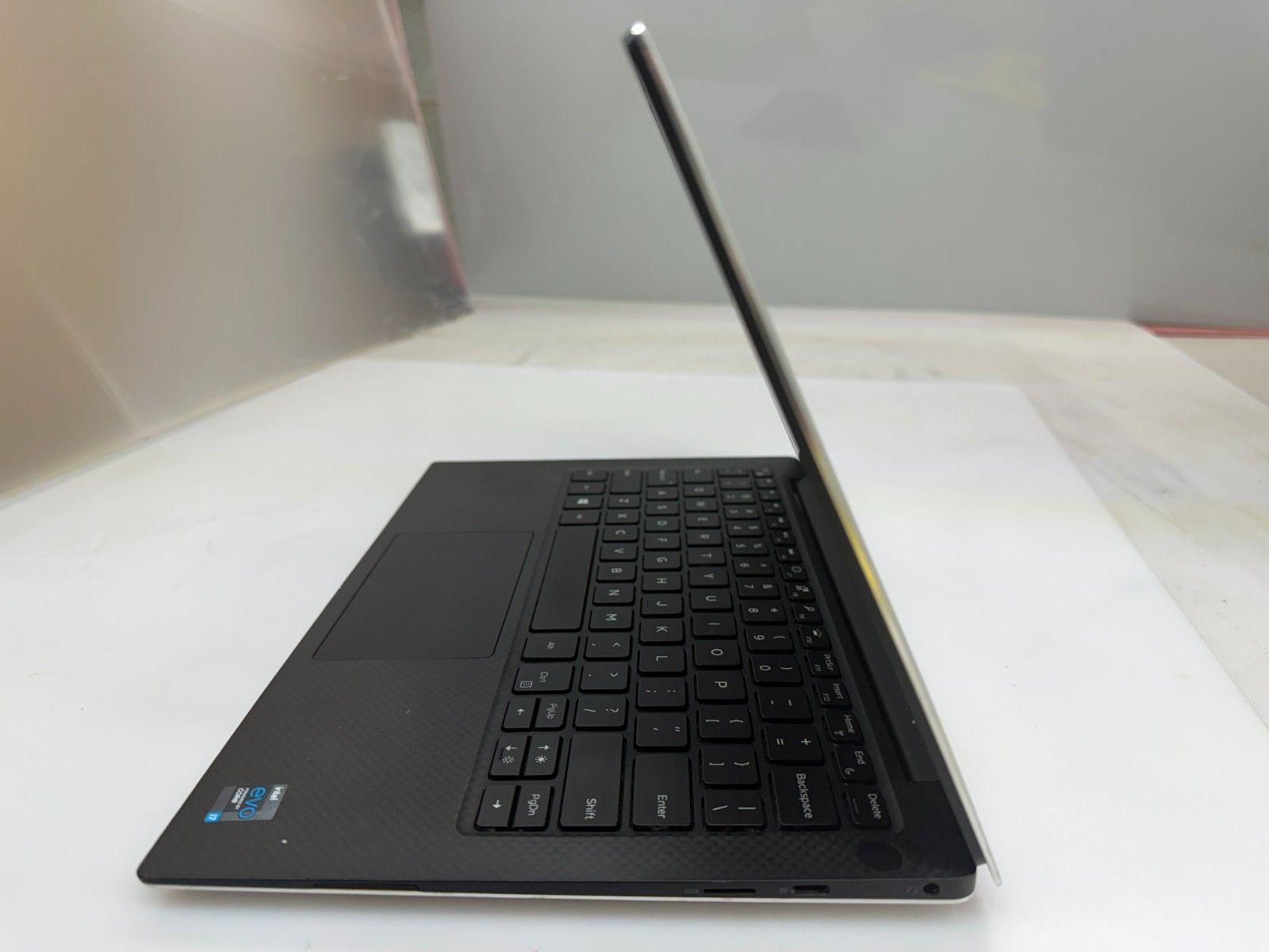 DELL XPS 13 9305 i7-1165G7@2.80GHz 8GB RAM 512GB NVMe W11H TOUCH
