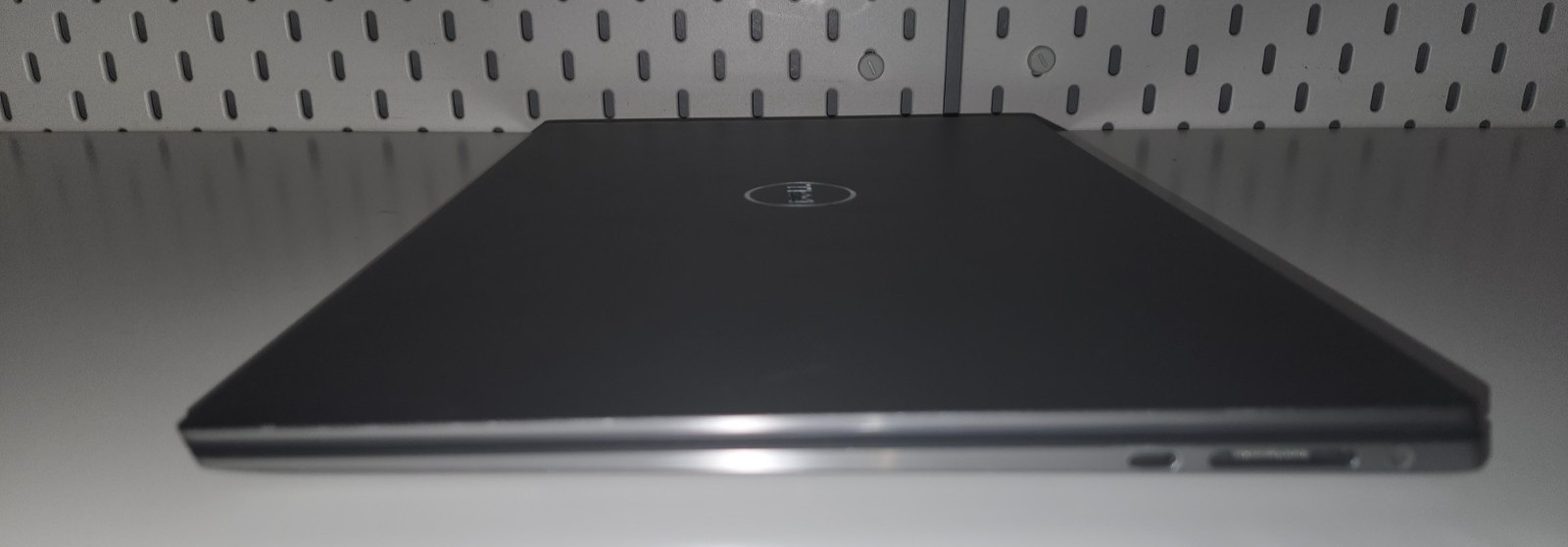 Dell Precision 5560 i7 32GB NVIDIA T1200 – New Battery, Repasted