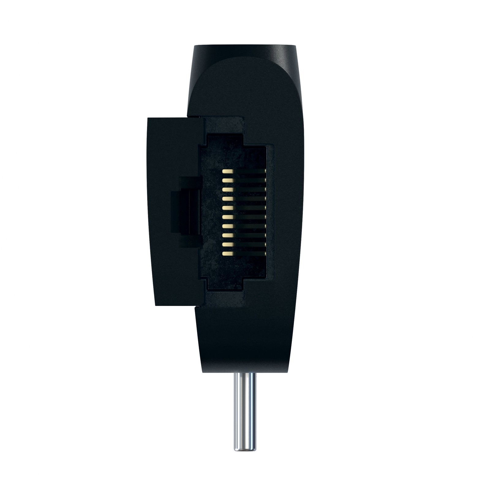 Satechi Type-C Pro Hub Adapter with Ethernet – 4K HDMI, USB-C PD, Gigabit Ethern