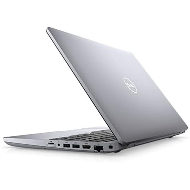 Dell Precision 3551 15.6″ 16GB 512GB, Grey