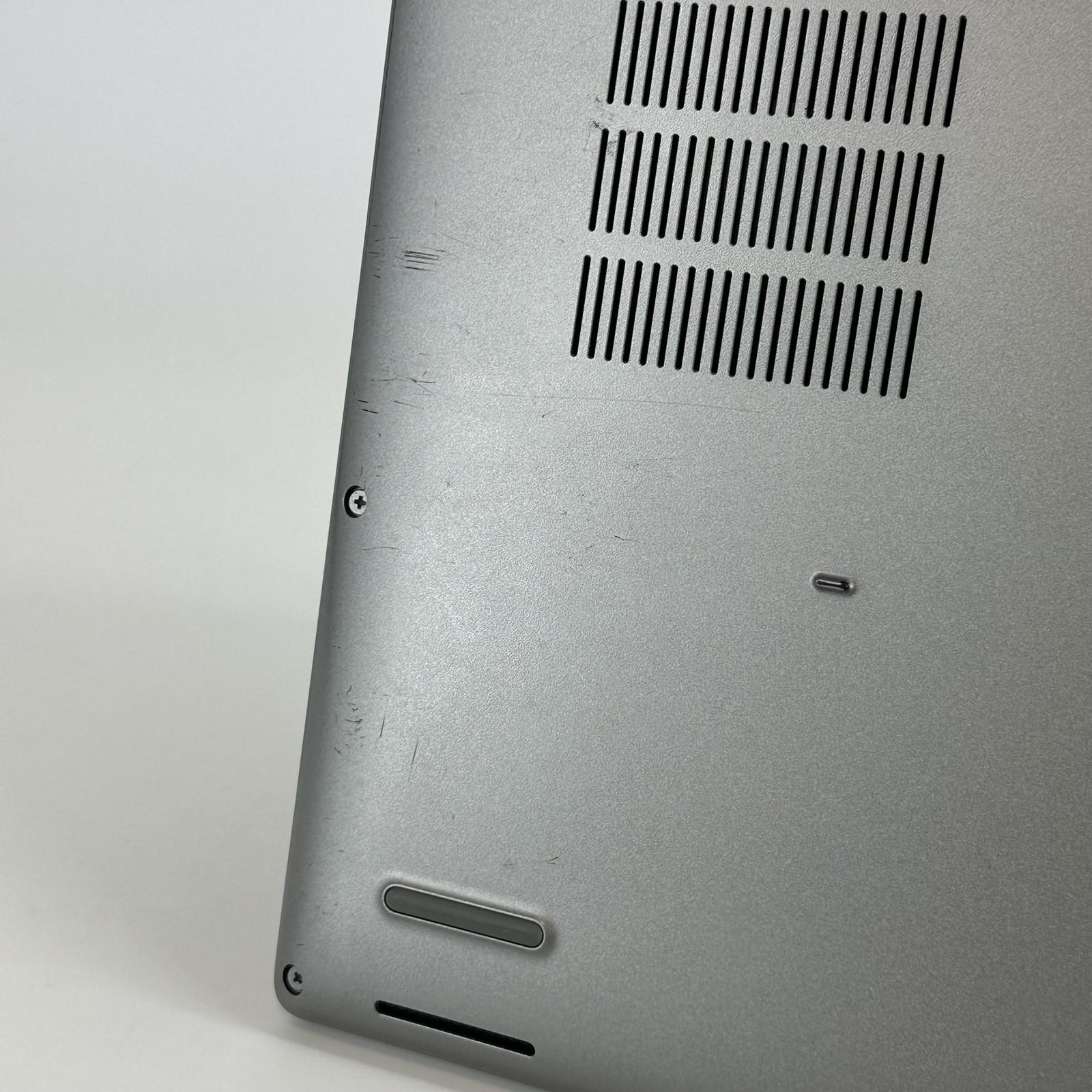 Dell Latitude 5450 14 Gray FHD TOUCH 1.7 GHz Ultra 7 165U 32GB 512GB SSD Good