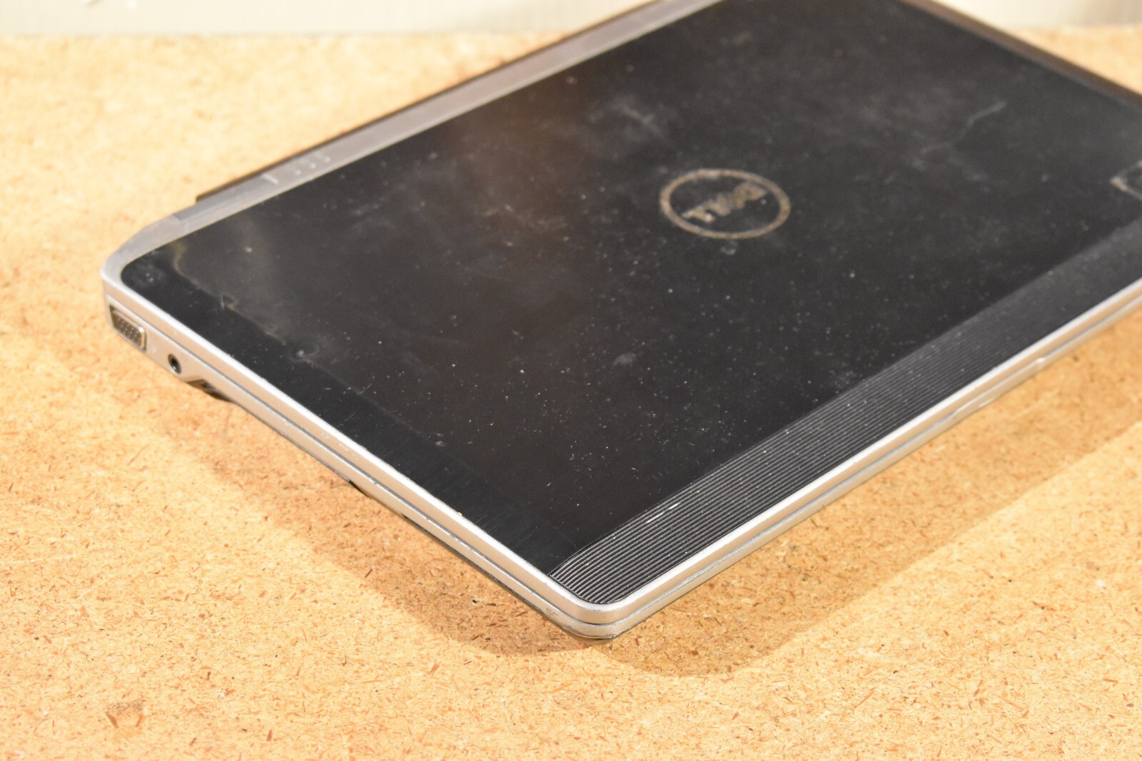 Dell Latitude E6330 Intel Core i5-3320M 4GB RAM 500GB HDD Windows XP Pro Webcam