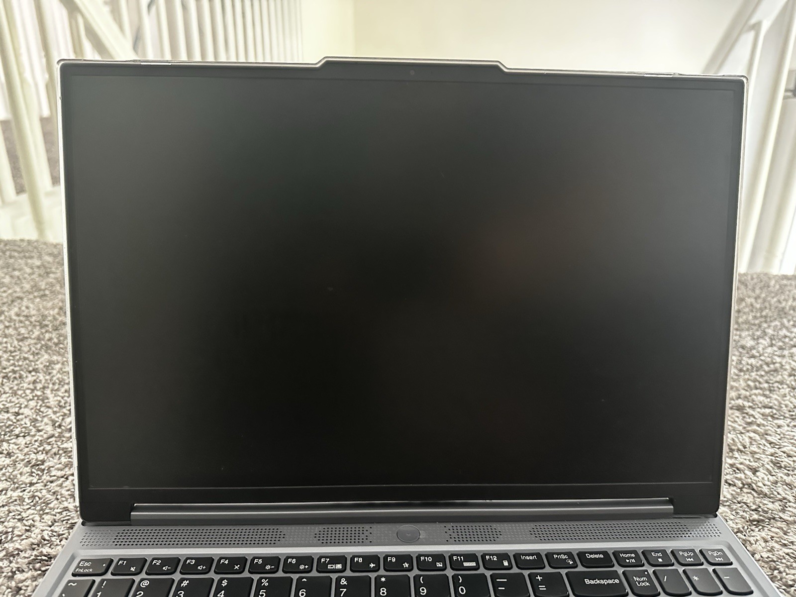 Lenovo Legion 5 16ARP9 16″ Gaming Laptop, Luna Grey (RTX 4070, 16Gb DDR5, 165hz)