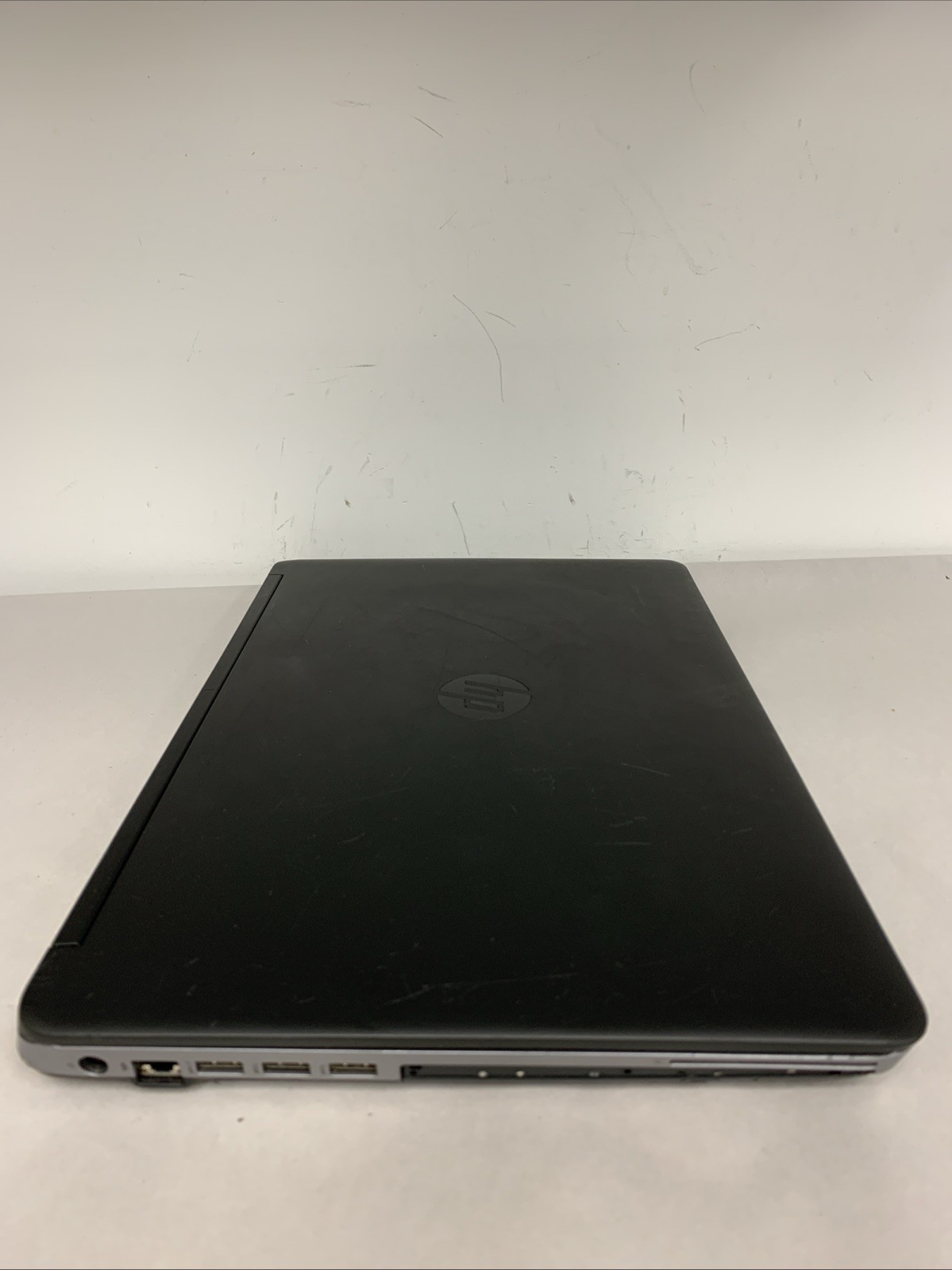 HP ProBook 650 G1 i5-4300M 8GB RAM NO HDD | Boot To Bios | BAD BATTERY