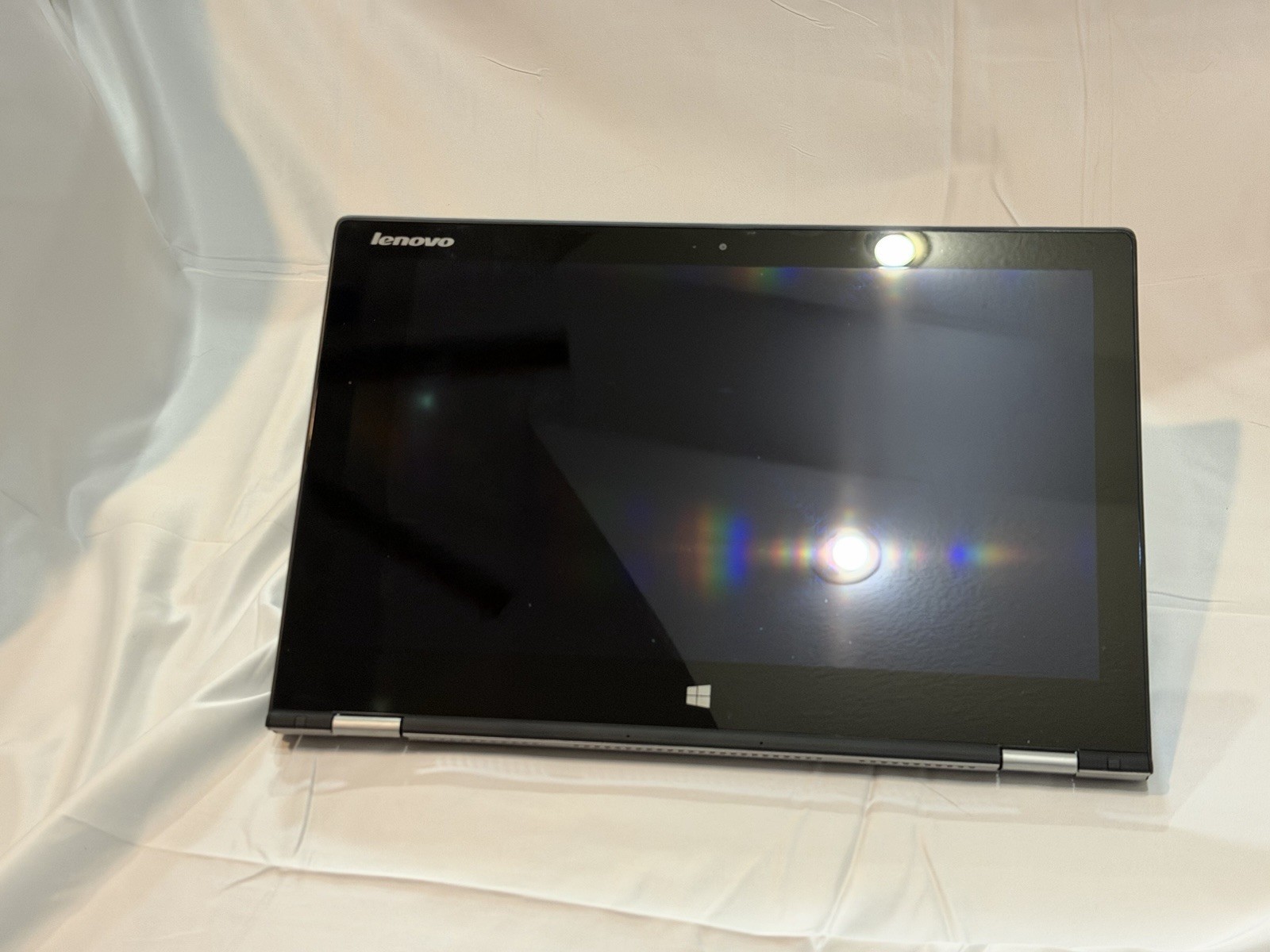 Lenovo Yoga 2 Pro 20266 13.3″ i7-4510u 8GB 256GB SSD Touchscreen 2-in-1 Laptop