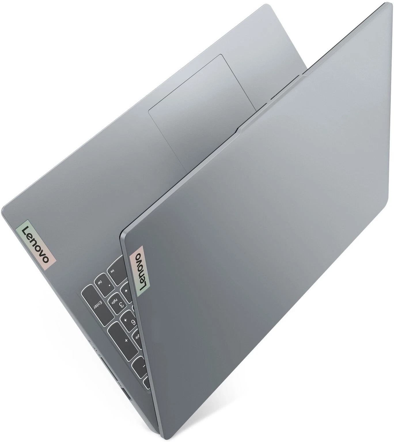 Lenovo IdeaPad Slim 3(16 GB/512 GB SSD/Windows 11 Home) 15.6 Inch withMS Office