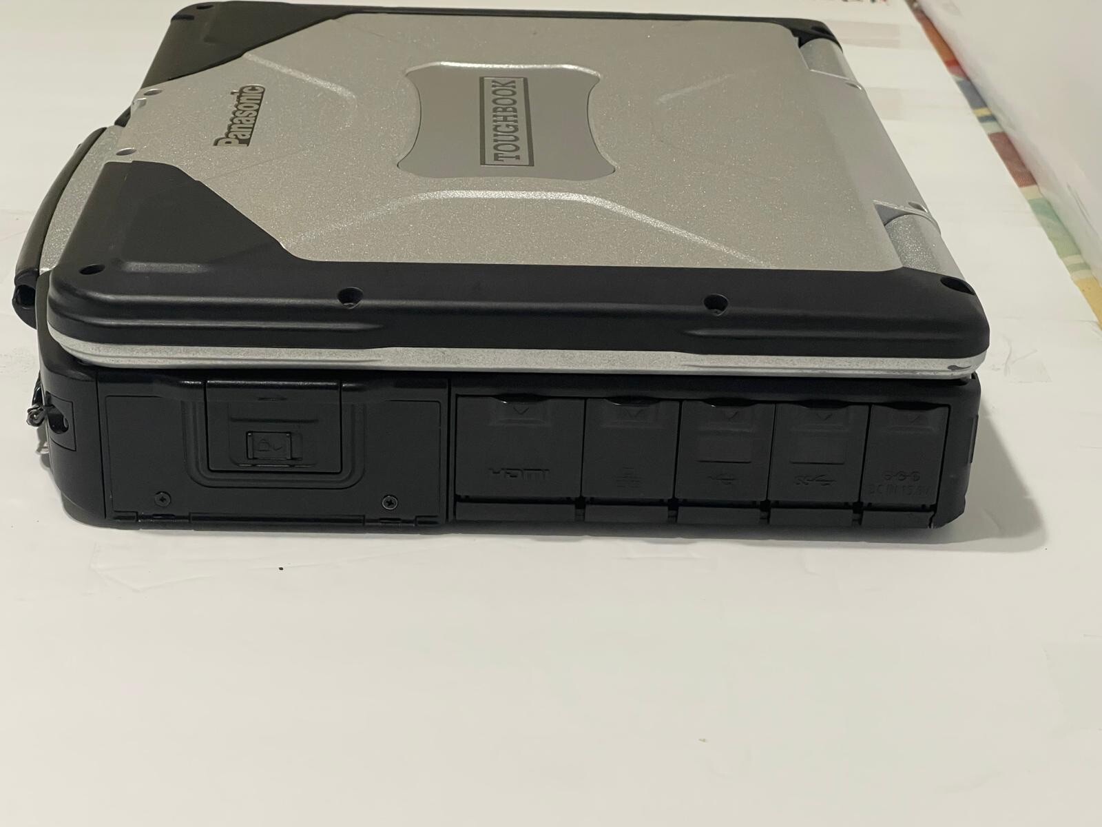 Panasonic Toughbook CF-31(W) MK4 i5-3340M 2.70GHz 8GB RAM 500GB HDD 13.1in 10Pro