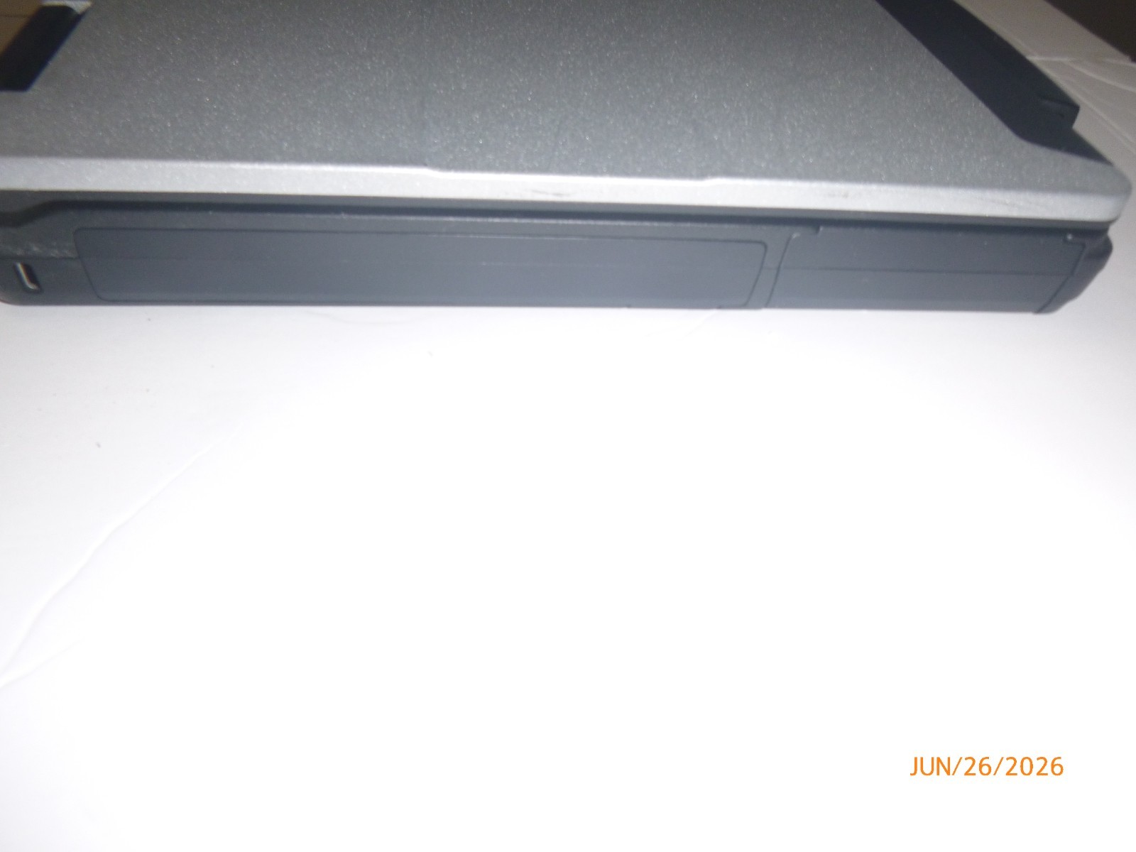 Panasonic FZ 55 Toughbook i5-8365U 1.6GHz 16GB – Touch – Webcam