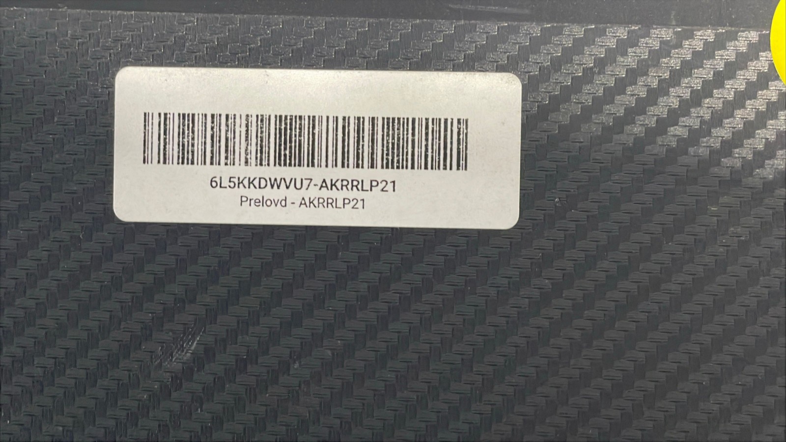Dell P19F P19F001 15.6″ Laptop No LCD Screen Battery HDD For Parts Or Repair