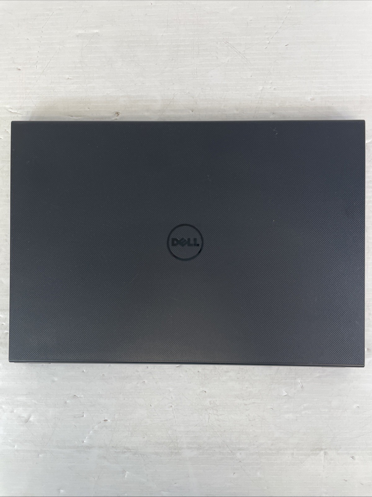 Dell Inspiron 15 3542 Laptop Intel Pentium 3558U 1.7GHz 4GB RAM 500GB HDD Ubuntu