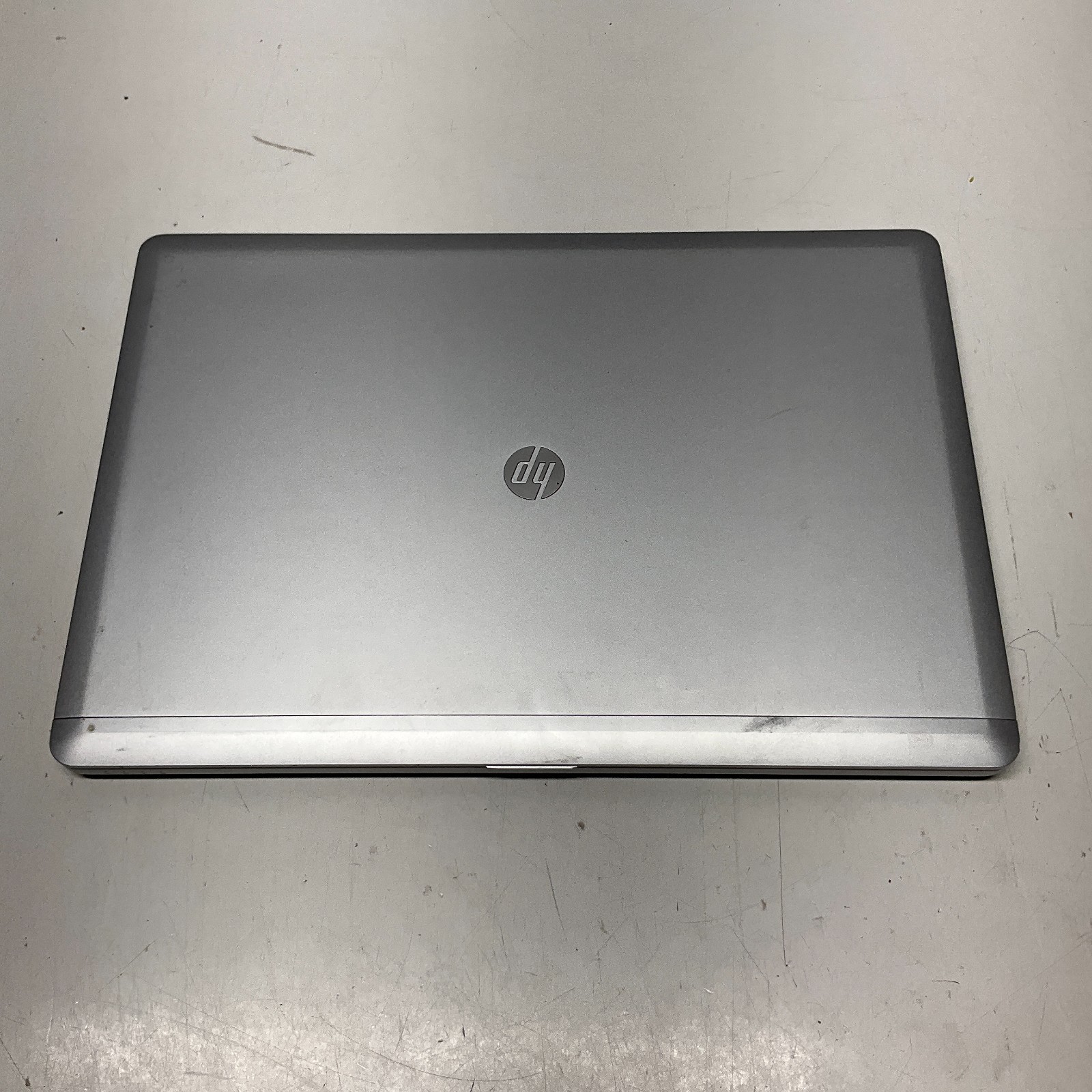 HP EliteBook Folio 9480m 14″ Laptop Intel i5-4310U @ 2.00 GHz 4GB 128GB SSD