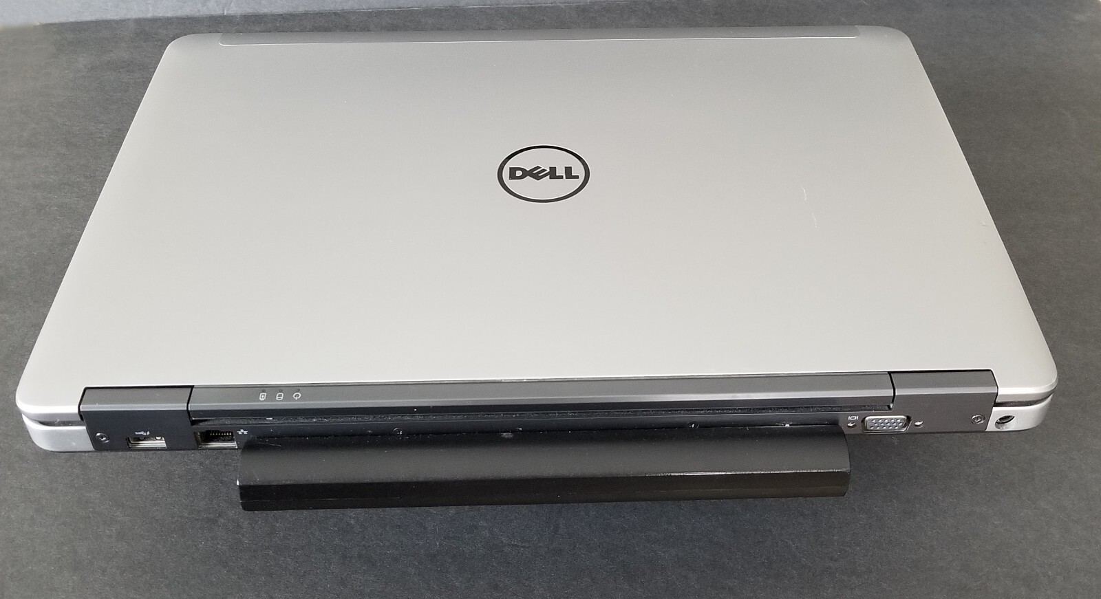 Dell Latitude E6540 Intel Core ™ i7 @ 3.0GHz,320GB of HD, 8GB of RAM,DVDRW,15.6″
