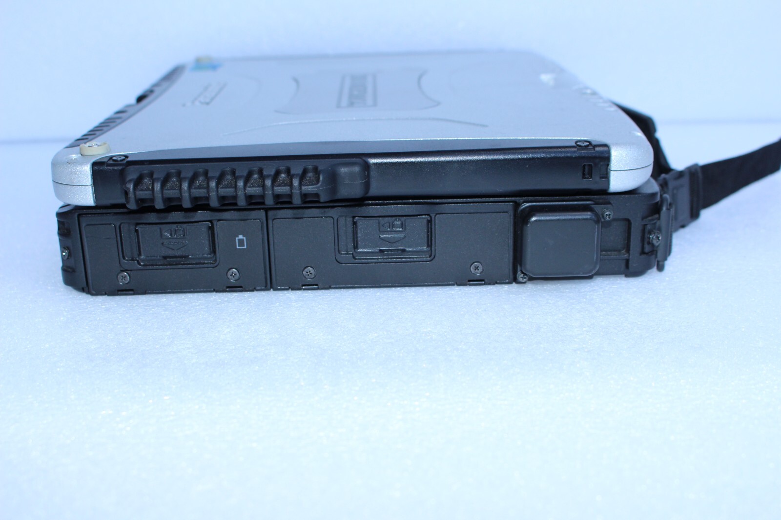 Panasonic TOUGHBOOK CF-19 MK-5 Core i5-2520M 16GB/ 512GB SSD/GPS/ Win7 PRO64/