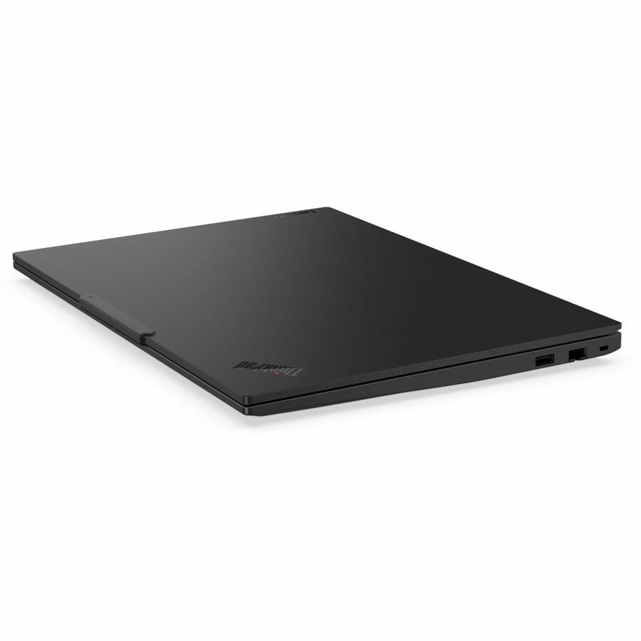 Lenovo ThinkPad E16 Gen 3 21SR0033US 16 Notebook – WUXGA – Intel Core Ultra 7 2