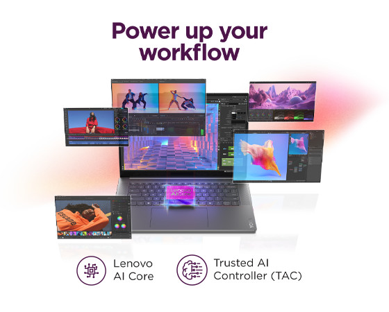 Lenovo Yoga Slim 7 15.3″ 2.8K 120Hz Touch Core Ultra 7 256V 16GB 512GB SSD IRCAM
