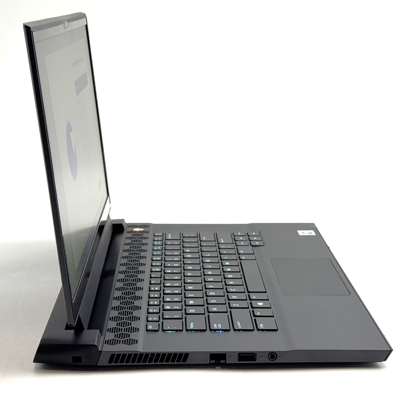 Alienware – M15 R4 CTO – FHD – i7-10870H – 32GB RAM – RTX 3080 – 512GB-SSD-Gray